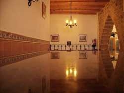 Imagen de los interiores del Alojamiento Rural Casa Rural Ca Miquelet. Foto 5