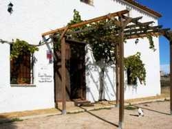Imagen general del Alojamiento Rural Casa Rural Casa M&aacute;xima. Foto 1