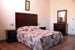 Imagen de la habitación del Alojamiento Rural Casa Rural Casa M&aacute;xima. Foto 3