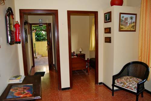 Imagen de la habitación del Alojamiento Rural Casa Rural De Tio Felix. Foto 6