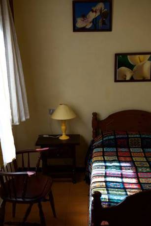 Imagen de la habitación del Alojamiento Rural Casa Rural De Tio Felix. Foto 7