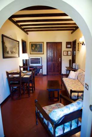 Imagen de la habitación del Alojamiento Rural Casa Rural De Tio Felix. Foto 8