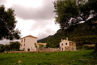 Imagen general del Alojamiento Rural Casa Rural El Vihuelo. Foto 2