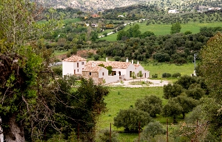 Imagen general del Alojamiento Rural Casa Rural El Vihuelo. Foto 6