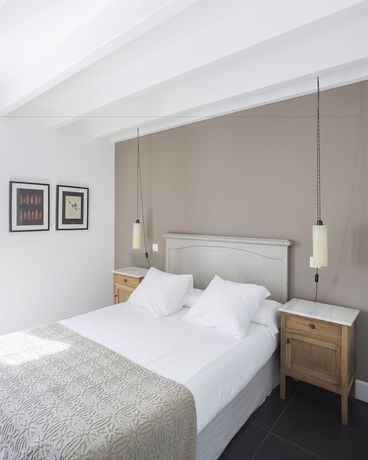 Imagen de la habitación del Alojamiento Rural Casa Rural Errota-Barri. Foto 7