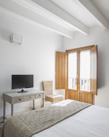 Imagen de la habitación del Alojamiento Rural Casa Rural Errota-Barri. Foto 10