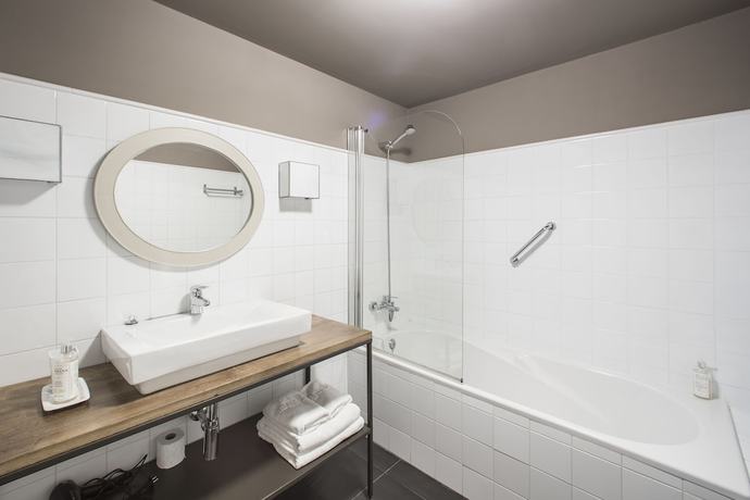 Imagen de la habitación del Alojamiento Rural Casa Rural Errota-Barri. Foto 12