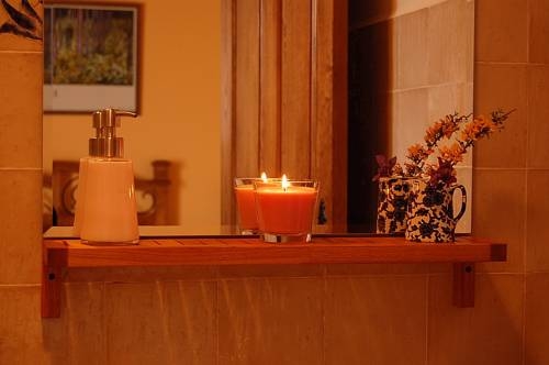 Imagen general del Alojamiento Rural Casa Rural Estarr&uacute;n. Foto 1