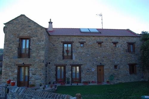 Imagen general del Alojamiento Rural Casa Rural Estarr&uacute;n. Foto 2