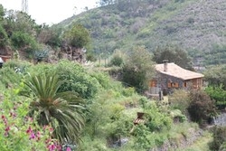 Imagen general del Alojamiento Rural Casa Rural Finca la Maleza. Foto 8