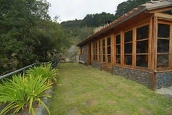 Imagen general del Alojamiento Rural Casa Rural Finca la Maleza. Foto 2