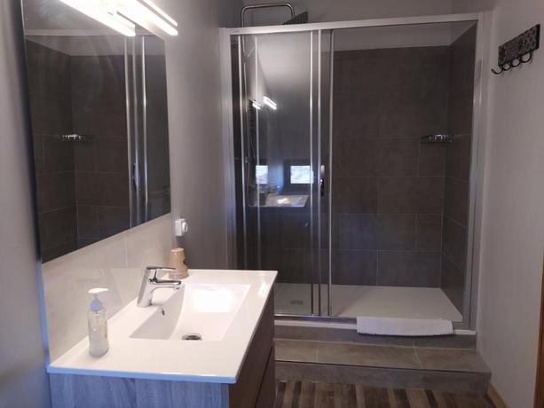 Imagen de la habitación del Alojamiento Rural Casa Rural Haitzetxea. Foto 3