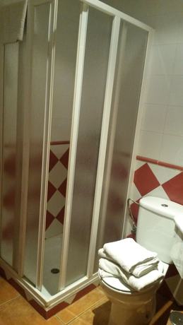 Imagen de la habitación del Alojamiento Rural Casa Rural La Breña. Foto 5