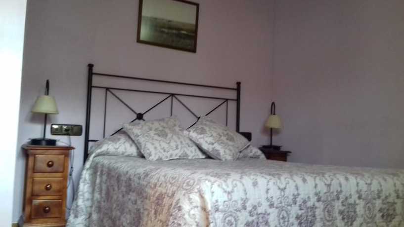 Imagen de la habitación del Alojamiento Rural Casa Rural La Breña. Foto 7