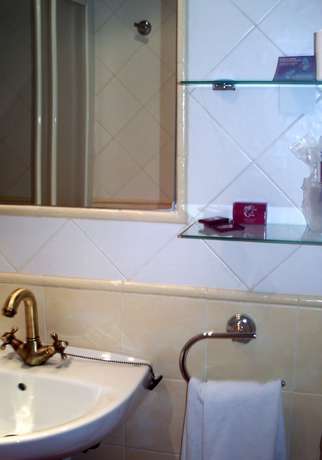 Imagen de la habitación del Alojamiento Rural Casa Rural La Breña. Foto 14