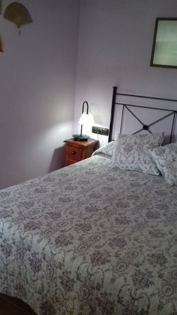 Imagen de la habitación del Alojamiento Rural Casa Rural La Breña. Foto 18