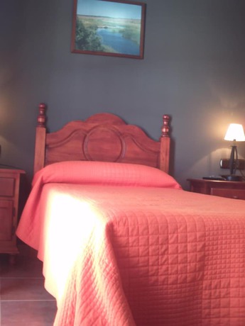 Imagen de la habitación del Alojamiento Rural Casa Rural La Breña. Foto 20