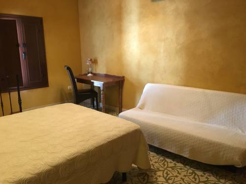 Imagen de la habitación del Alojamiento Rural Casa Rural La Plazuela. Foto 4