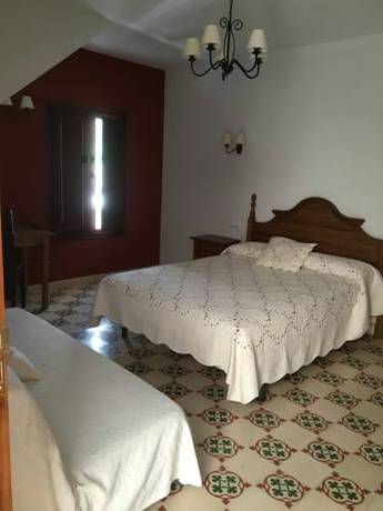 Imagen de la habitación del Alojamiento Rural Casa Rural La Plazuela. Foto 7