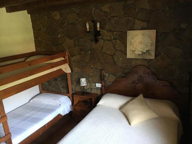 Imagen de la habitación del Alojamiento Rural Casa Rural Los Cascajales. Foto 2