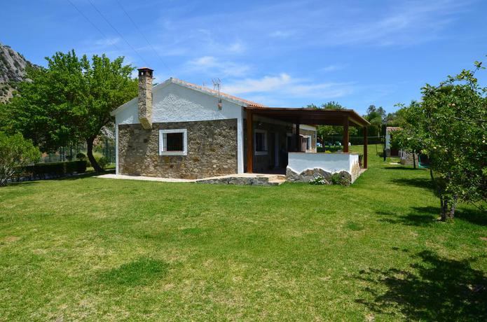 Imagen general del Alojamiento Rural Casa Rural Los Cascajales. Foto 1