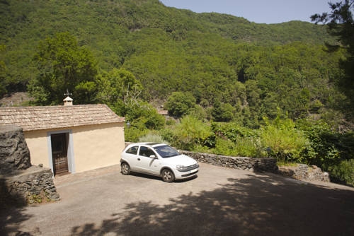 Imagen general del Alojamiento Rural Casa Rural Los Patos. Foto 4