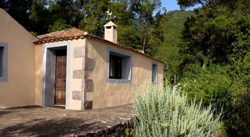 Imagen general del Alojamiento Rural Casa Rural Los Patos. Foto 9