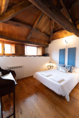 Imagen general del Alojamiento Rural Casa Rural Piñero, de Vila Sen Vento. Foto 2