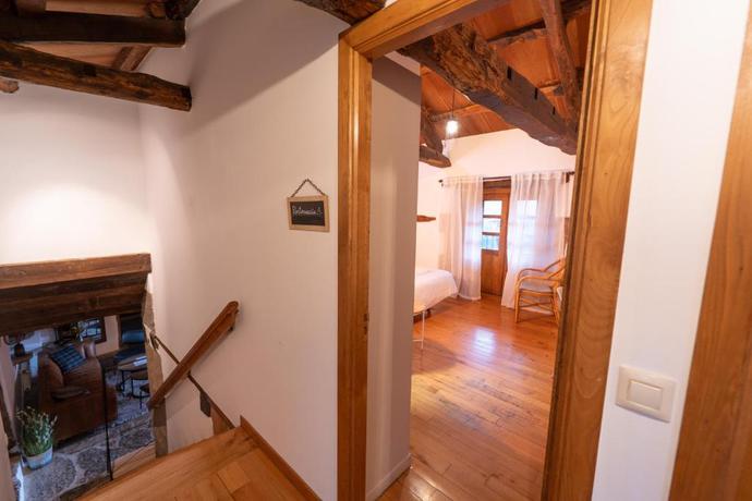 Imagen general del Alojamiento Rural Casa Rural Piñero, de Vila Sen Vento. Foto 8