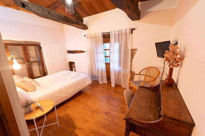 Imagen general del Alojamiento Rural Casa Rural Piñero, de Vila Sen Vento. Foto 9