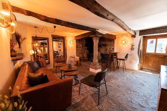 Imagen general del Alojamiento Rural Casa Rural Piñero, de Vila Sen Vento. Foto 15