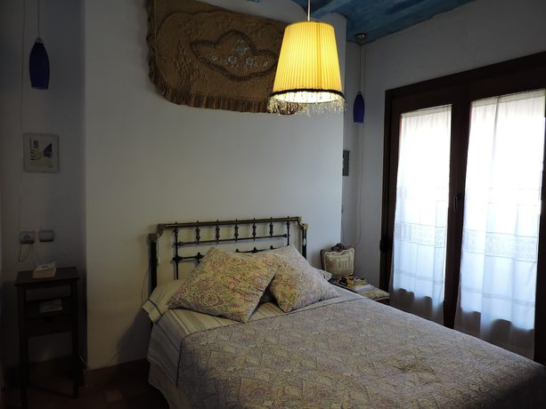 Imagen de la habitación del Alojamiento Rural Casa Rural Santa Ana. Foto 4