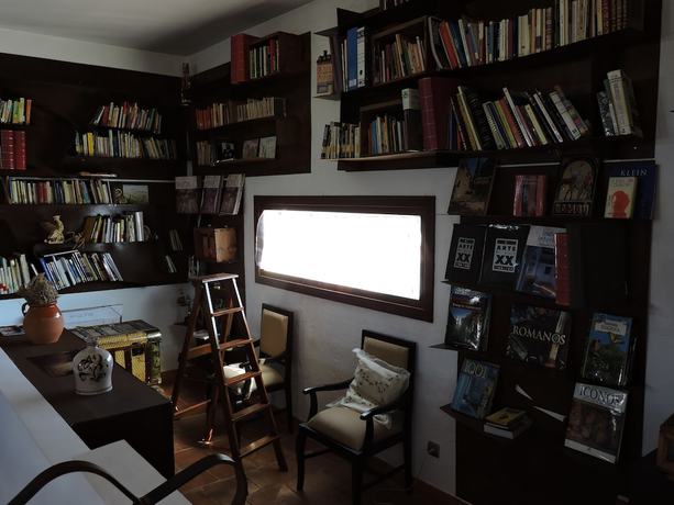 Imagen de la habitación del Alojamiento Rural Casa Rural Santa Ana. Foto 5