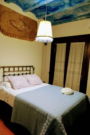 Imagen de la habitación del Alojamiento Rural Casa Rural Santa Ana. Foto 8