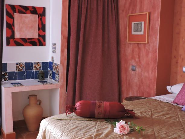 Imagen de la habitación del Alojamiento Rural Casa Rural Santa Ana. Foto 17