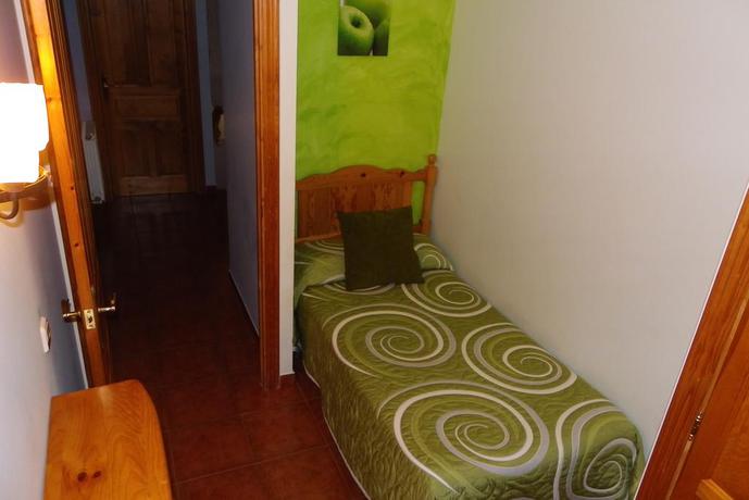 Imagen de la habitación del Alojamiento Rural Casa Rural Sofia Ordesa. Foto 3