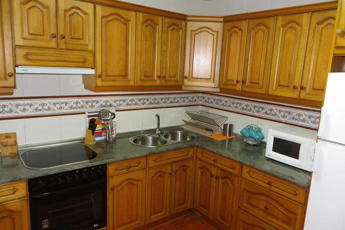 Imagen de los interiores del Alojamiento Rural Casa Rural Sofia Ordesa. Foto 7