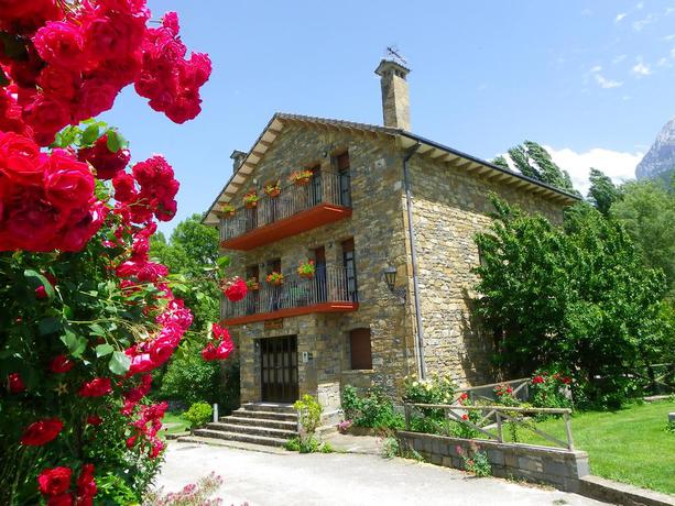 Imagen general del Alojamiento Rural Casa Rural Sofia Ordesa. Foto 1