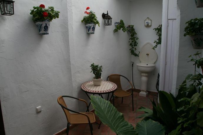 Imagen de los exteriores del Alojamiento Rural Casa Rural Villalta. Foto 20