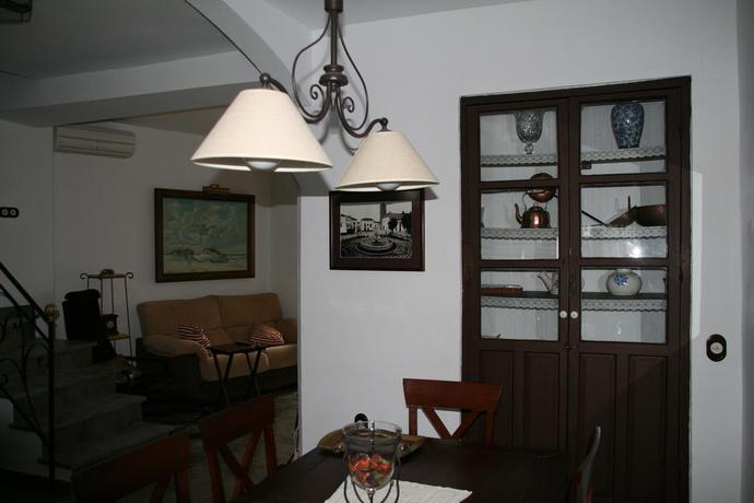Imagen de la habitación del Alojamiento Rural Casa Rural Villalta. Foto 3