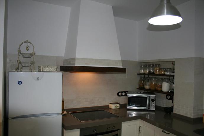Imagen de la habitación del Alojamiento Rural Casa Rural Villalta. Foto 4