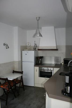 Imagen de la habitación del Alojamiento Rural Casa Rural Villalta. Foto 5