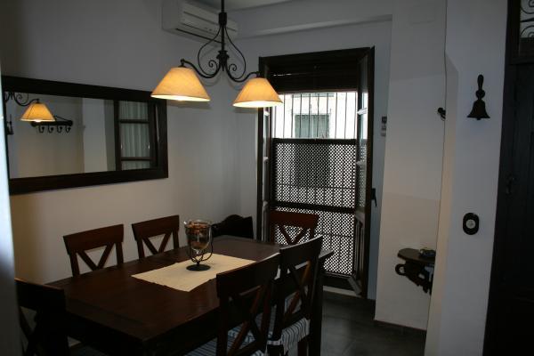 Imagen de la habitación del Alojamiento Rural Casa Rural Villalta. Foto 9