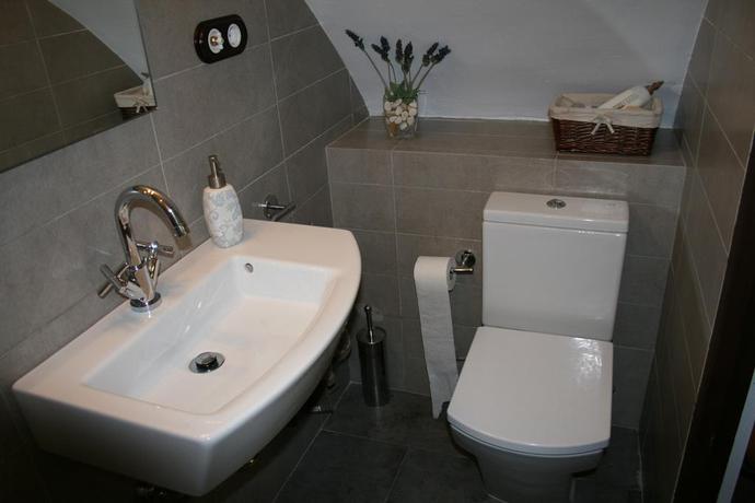 Imagen de la habitación del Alojamiento Rural Casa Rural Villalta. Foto 12
