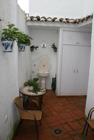 Imagen de los exteriores del Alojamiento Rural Casa Rural Villalta. Foto 21
