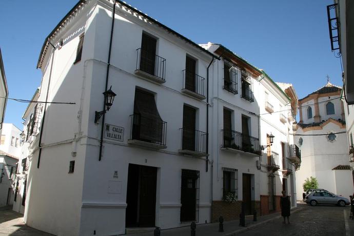 Imagen general del Alojamiento Rural Casa Rural Villalta. Foto 1