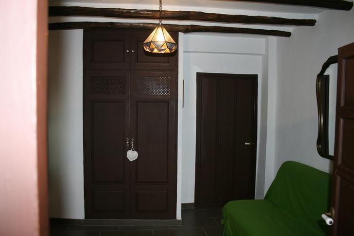 Imagen de la habitación del Alojamiento Rural Casa Rural Villalta. Foto 14