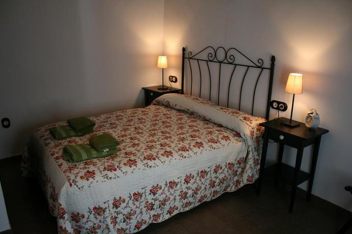 Imagen de la habitación del Alojamiento Rural Casa Rural Villalta. Foto 15