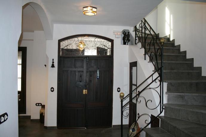 Imagen de los interiores del Alojamiento Rural Casa Rural Villalta. Foto 22