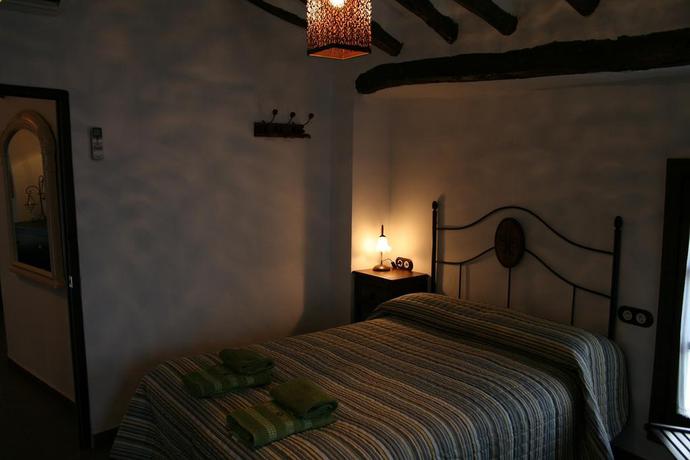 Imagen de la habitación del Alojamiento Rural Casa Rural Villalta. Foto 18